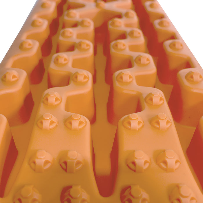 TrailFX TBOR01 Tire Snow Chain - Truck Part Superstore