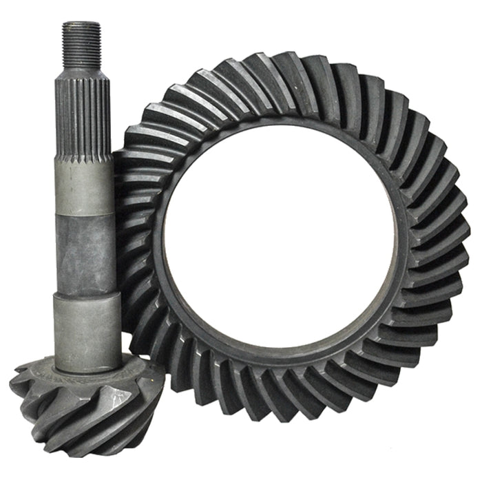 Nitro Gear & Axle T8R-456R-NG Toyota 8 Inch 4.56 Ratio Reverse Ring And Pinion Nitro Gear and Axle - Truck Part Superstore