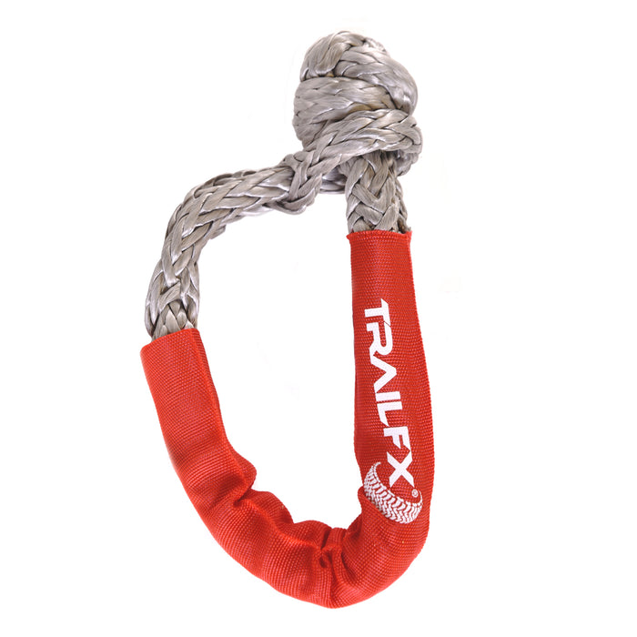 TrailFX WA046 Multi-Purpose Shackle - Truck Part Superstore