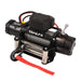TrailFX WXV95B Winch - Truck Part Superstore