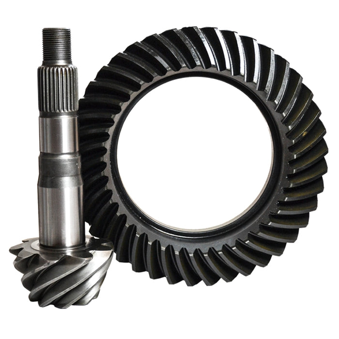 Nitro Gear & Axle T8S-488R-NG Toyota 8 Inch IFS Reverse Clamshell 4.88 Ratio Ring and Pinion Nitro Gear & Axle - Truck Part Superstore
