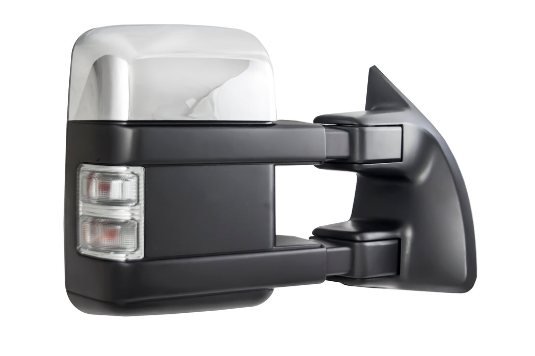 TrailFX FSD99MCP ExteriorTowingMirror - Truck Part Superstore