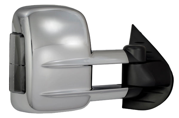 TrailFX GM03HEC ExteriorTowingMirror - Truck Part Superstore