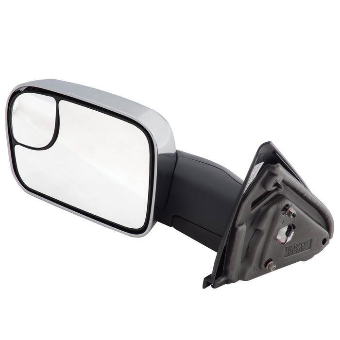 TrailFX RAM02HEC ExteriorTowingMirror - Truck Part Superstore