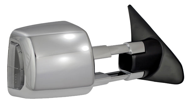 TrailFX TUN07HEC ExteriorTowingMirror - Truck Part Superstore