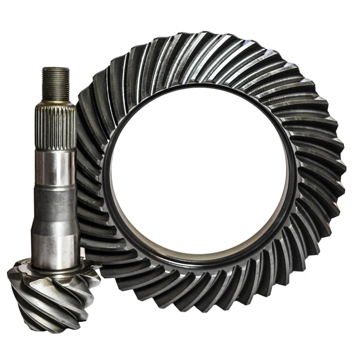 Nitro Gear & Axle T9.5-488-NG Toyota 9.5 Inch Rear  4.88 Ratio 32 Spline Ring and Pinion Nitro Gear & Axle - Truck Part Superstore