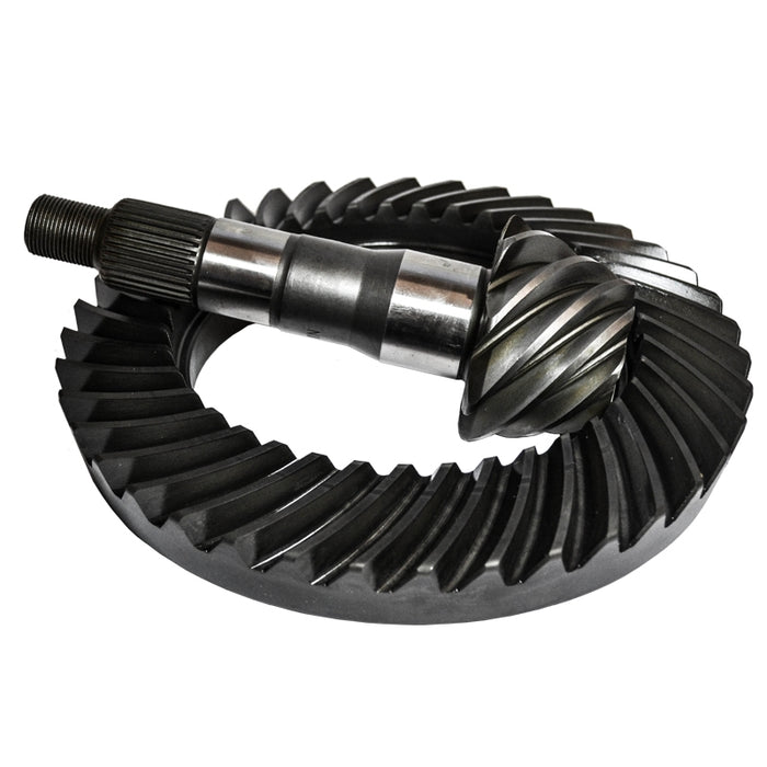 Nitro Gear & Axle T9.5-488-NG Toyota 9.5 Inch Rear  4.88 Ratio 32 Spline Ring and Pinion Nitro Gear & Axle - Truck Part Superstore