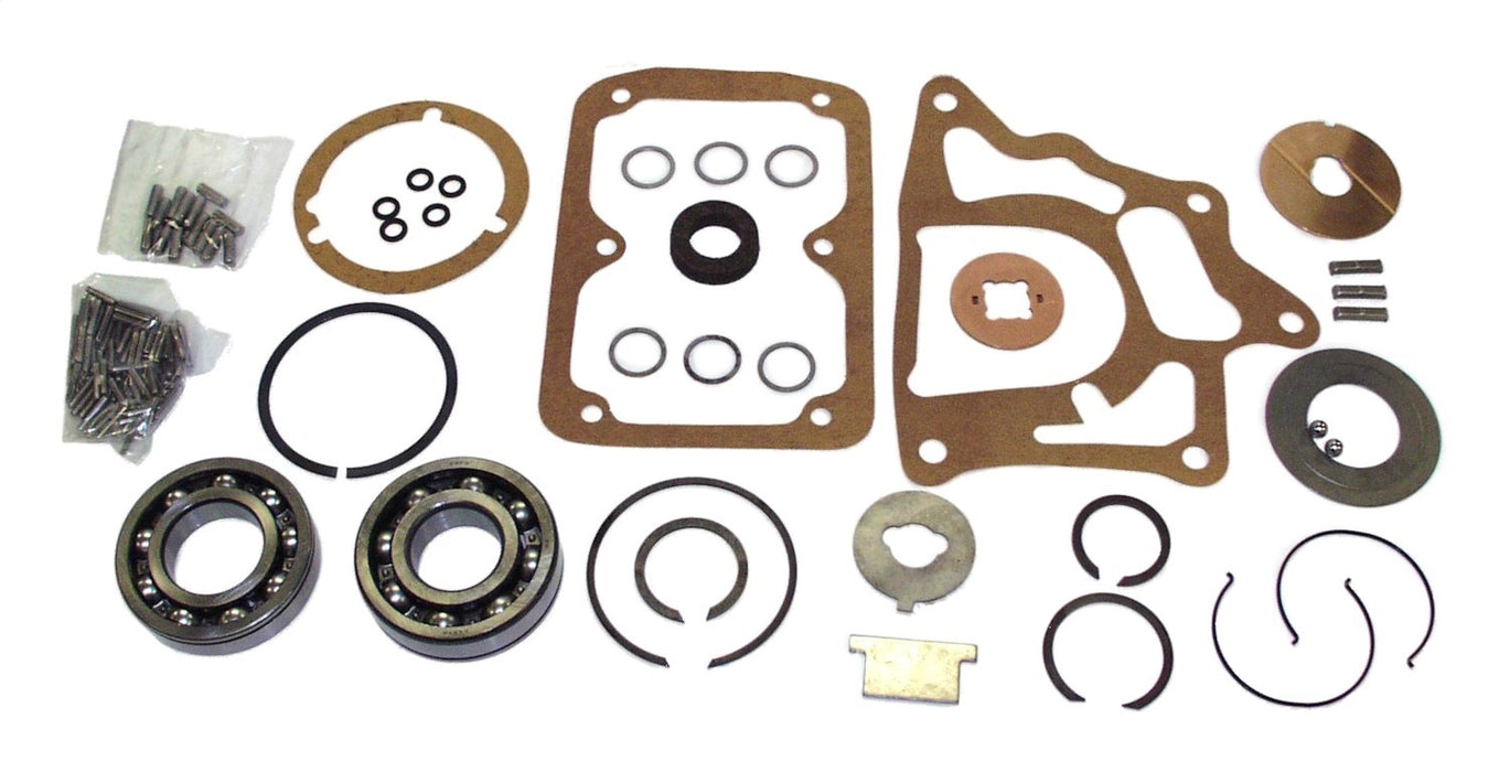 Crown Automotive Jeep Replacement T90BSG Transmission Kit - Truck Part Superstore