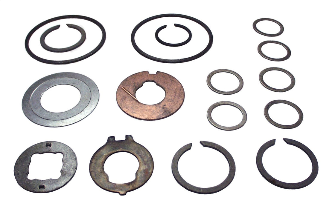 Crown Automotive Jeep Replacement T98 Manual Trans Small Parts Kit; - Truck Part Superstore