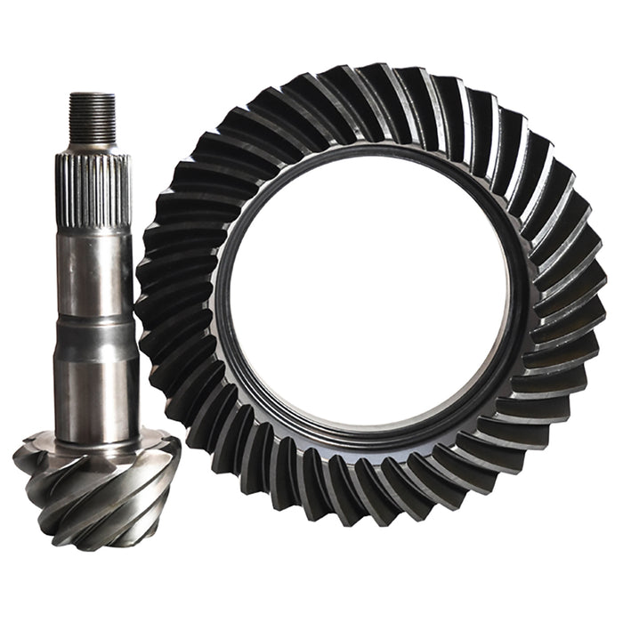 Nitro Gear & Axle T9R-430R-NG Toyota 9 Inch IFS Clamshell 4.30 Ratio Reverse Ring And Pinion Nitro Gear and Axle - Truck Part Superstore
