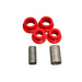 Skyjacker TAB75 Bronco/F-150 Track Arm Bushing 70-76 Ford F-100 75 Ford Bronco 78-79 Ford Bronco 77-79 Ford F-150 Skyjacker - Truck Part Superstore