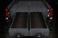 ARB TACODRAWKIT Side Floor Kit; For Use w/Cargo Drawers; 1355; - Truck Part Superstore