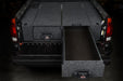 ARB TACODRAWKIT Side Floor Kit; For Use w/Cargo Drawers; 1355; - Truck Part Superstore