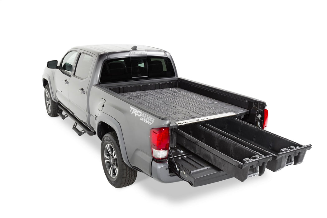 DECKED MT5 DECKED Truck Bed Storage System - Truck Part Superstore