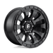 Fuel 1PC D63018908950 D630 18X9 6X135 MT-BLK 01MM - Truck Part Superstore