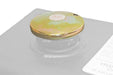 Dee Zee DZGASCAP2 Vented Gas Cap Tool Box Service Part; Cap Only; - Truck Part Superstore