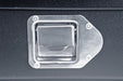Dee Zee DZTBLATCH2 Tool Box Latch Tool Box Service Part; Non Locking; Lift To Open; Hook Style; - Truck Part Superstore