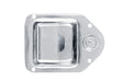 Dee Zee DZTBLATCH3 Tool Box Latch Tool Box Service Part; Locking; Pull To Side To Open; Post Style; - Truck Part Superstore
