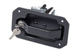 Dee Zee DZTBLATCH4B Tool Box Replacement Pull Handle Latch - Truck Part Superstore