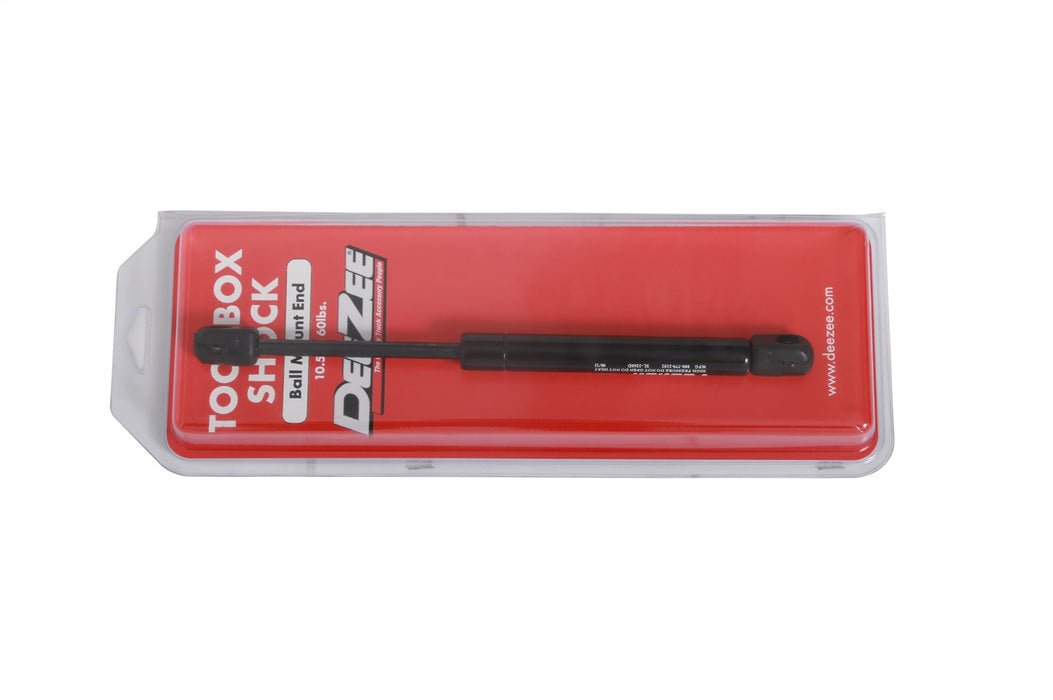 Dee Zee DZTBSHOCK3 Tool Box Replacement Shock Tool Box Replacement Part - Truck Part Superstore