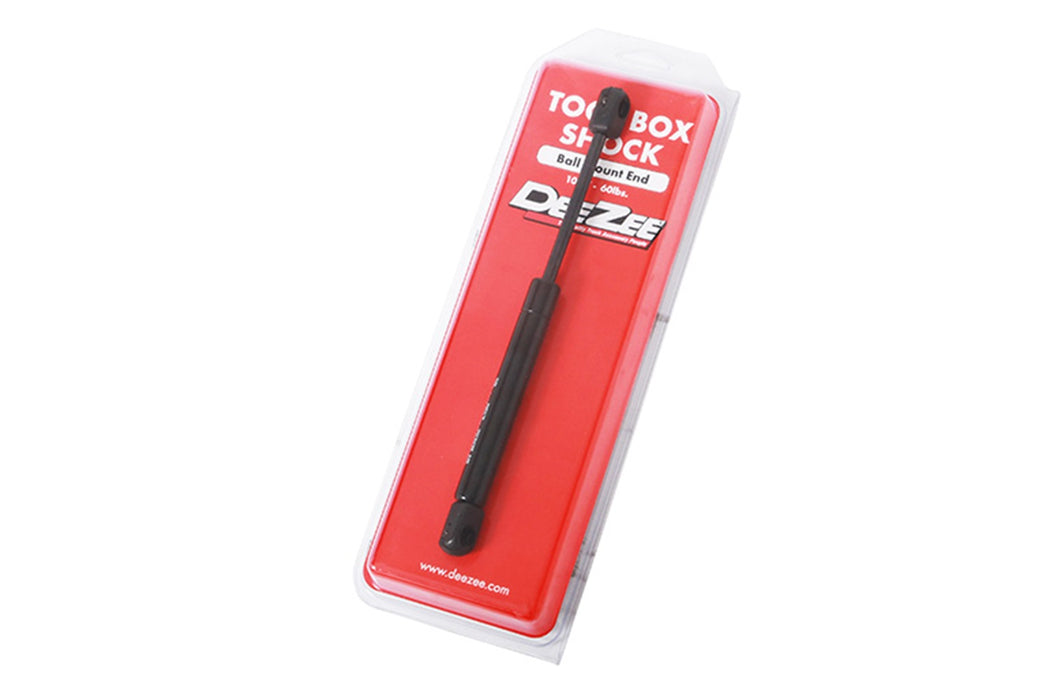 Dee Zee DZTBSHOCK4 Tool Box Replacement Shock Tool Box Replacement Part - Truck Part Superstore