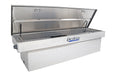 Dee Zee DZ9170 Blue Label Single Lid Crossover Tool Box - Truck Part Superstore