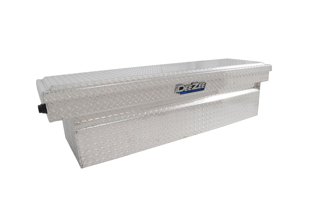 Dee Zee DZ9170 Blue Label Single Lid Crossover Tool Box - Truck Part Superstore