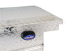 Dee Zee DZ9170L Blue Label Single Lid Crossover Tool Box - Truck Part Superstore