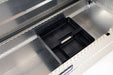 Dee Zee DZ9170L Blue Label Single Lid Crossover Tool Box - Truck Part Superstore