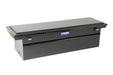 Dee Zee DZ9170LB Blue Label Single Lid Crossover Tool Box - Truck Part Superstore