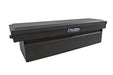 Dee Zee DZ9170TB Blue Label Single Lid Crossover Tool Box; Textured Black; - Truck Part Superstore