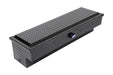 Dee Zee DZ9748B Blue Label Side Mount Tool Box - Truck Part Superstore