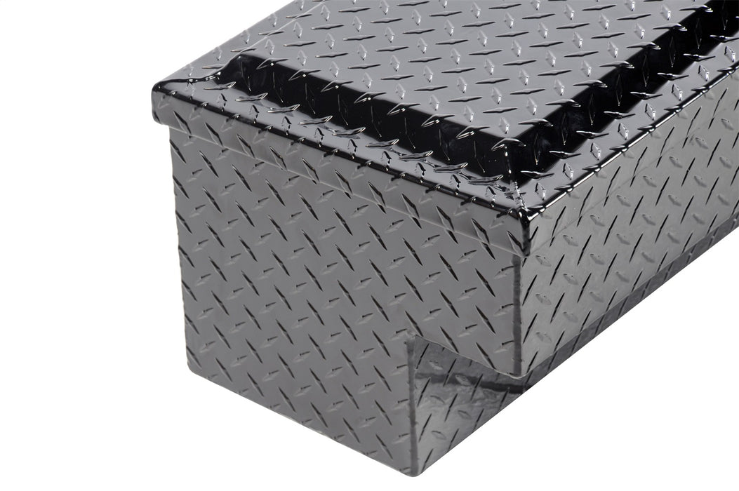 Dee Zee DZ9768B Blue Label Side Mount Tool Box - Truck Part Superstore