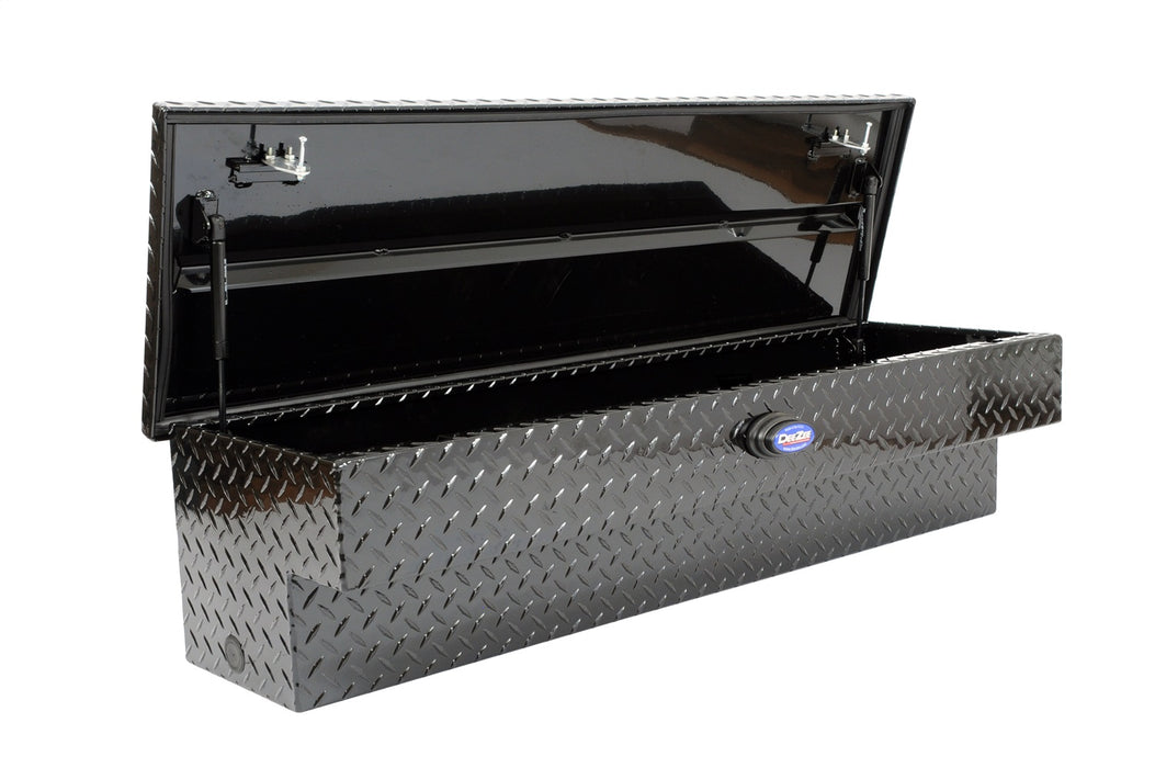 Dee Zee DZ9748B Blue Label Side Mount Tool Box - Truck Part Superstore