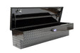 Dee Zee DZ9748B Blue Label Side Mount Tool Box - Truck Part Superstore