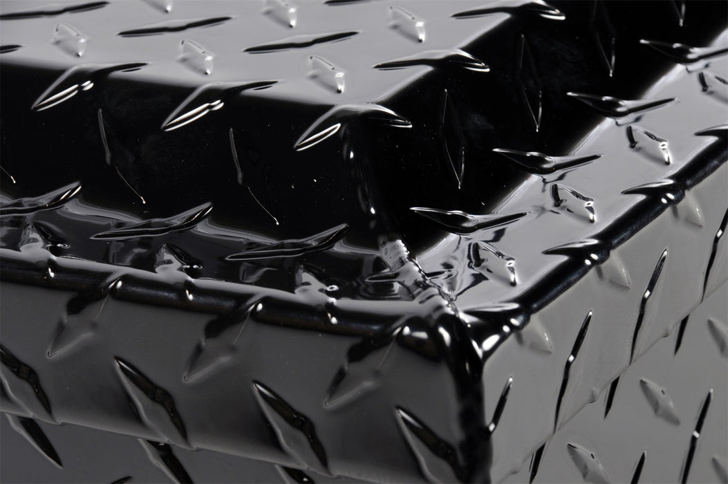 Dee Zee DZ9768B Blue Label Side Mount Tool Box - Truck Part Superstore