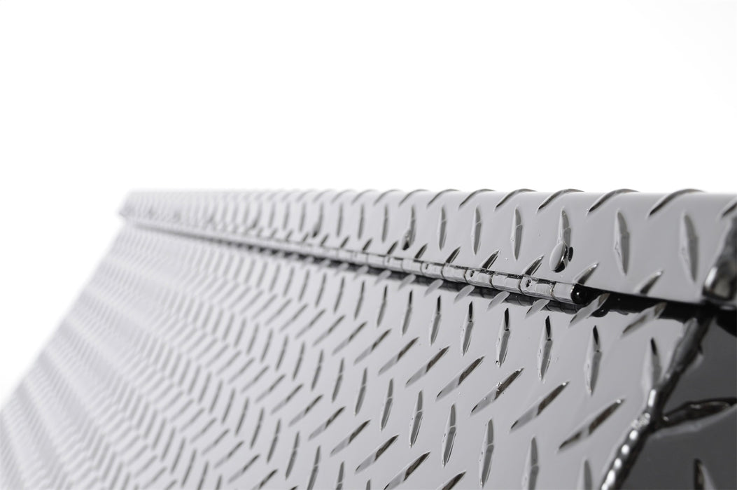 Dee Zee DZ9768B Blue Label Side Mount Tool Box - Truck Part Superstore