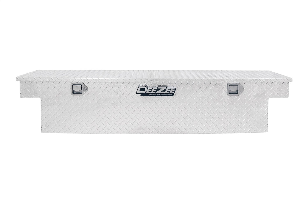 Dee Zee DZ6170N Specialty Series Single Lid Narrow Crossover Tool Box - Truck Part Superstore