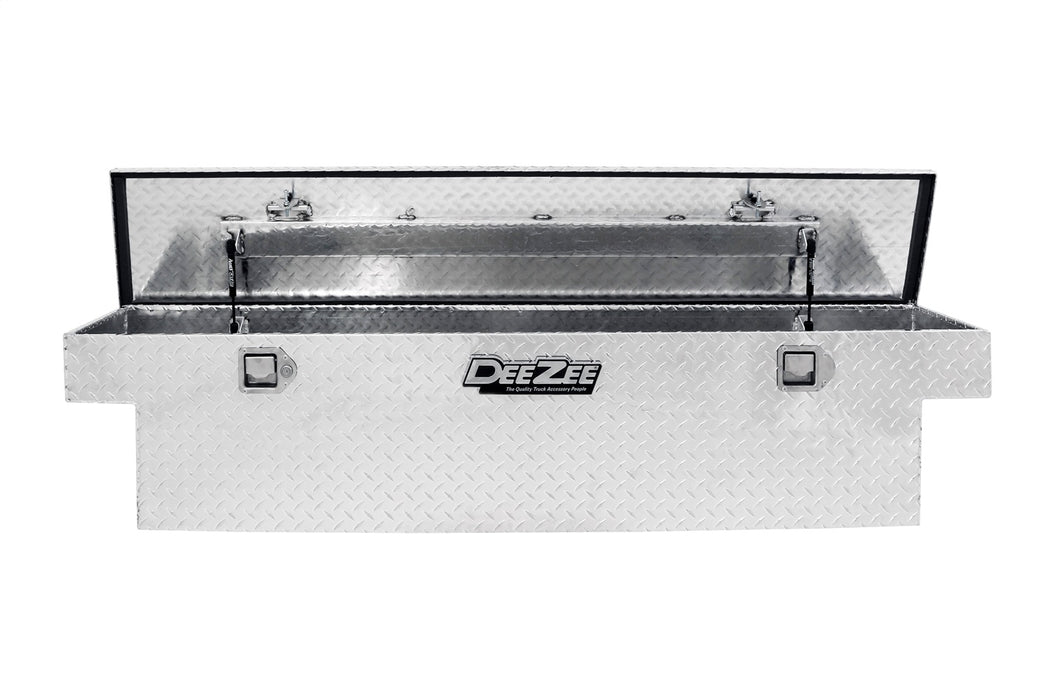 Dee Zee DZ6170N Specialty Series Single Lid Narrow Crossover Tool Box - Truck Part Superstore