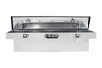 Dee Zee DZ6170N Specialty Series Single Lid Narrow Crossover Tool Box - Truck Part Superstore