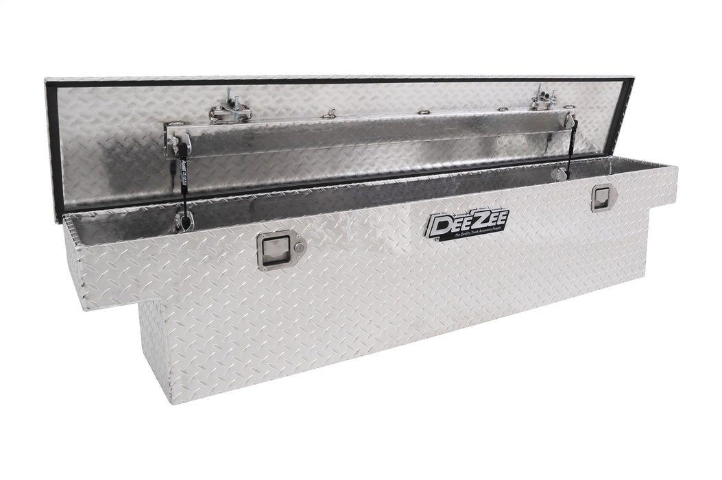 Dee Zee DZ6170N Specialty Series Single Lid Narrow Crossover Tool Box - Truck Part Superstore