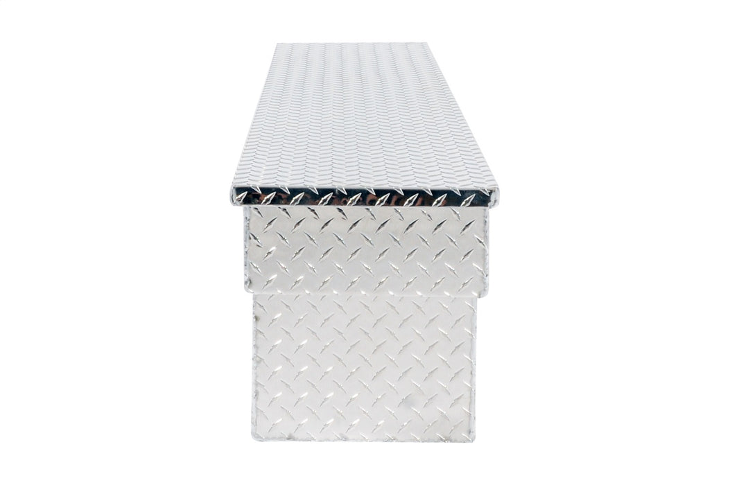 Dee Zee DZ6170N Specialty Series Single Lid Narrow Crossover Tool Box - Truck Part Superstore