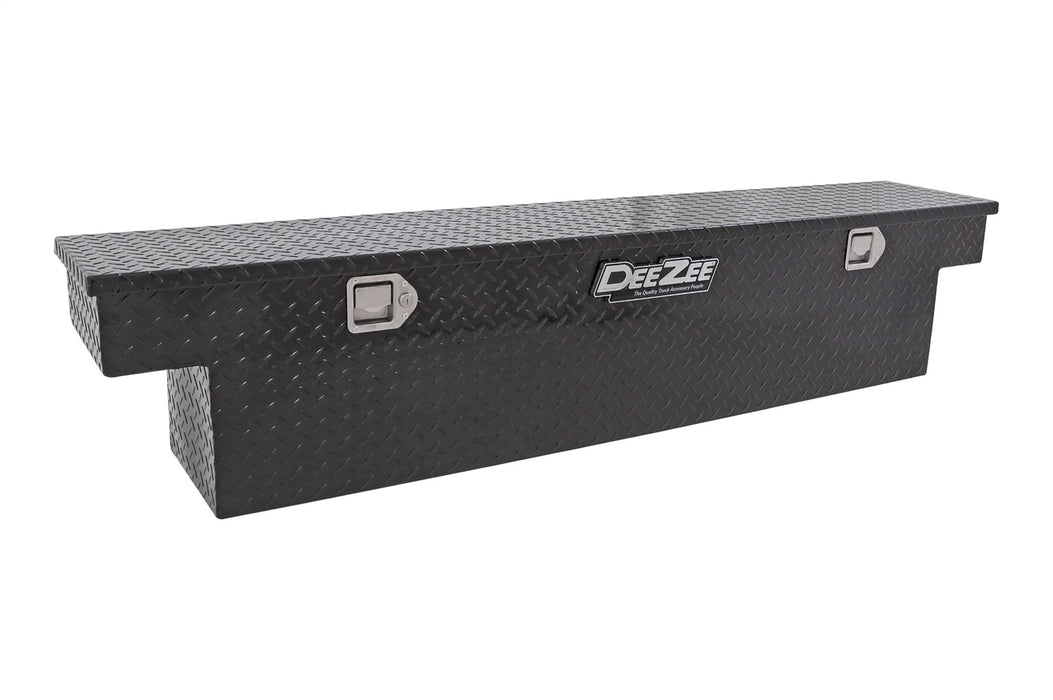 Dee Zee DZ6170NB Specialty Series Single Lid Narrow Crossover Tool Box - Truck Part Superstore