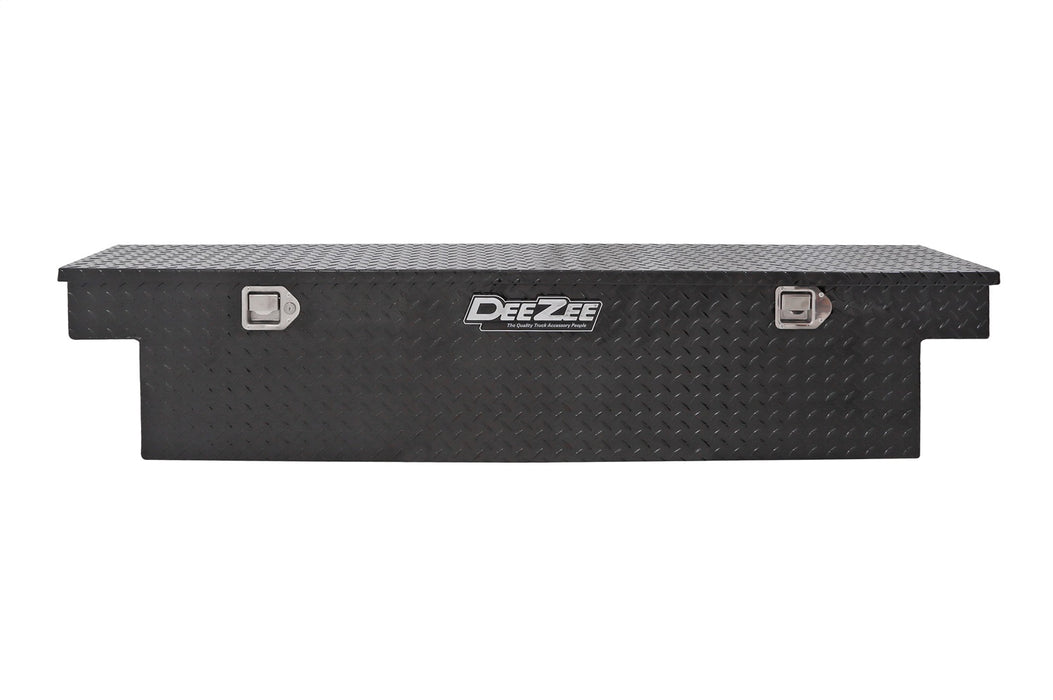 Dee Zee DZ6170NB Specialty Series Single Lid Narrow Crossover Tool Box - Truck Part Superstore