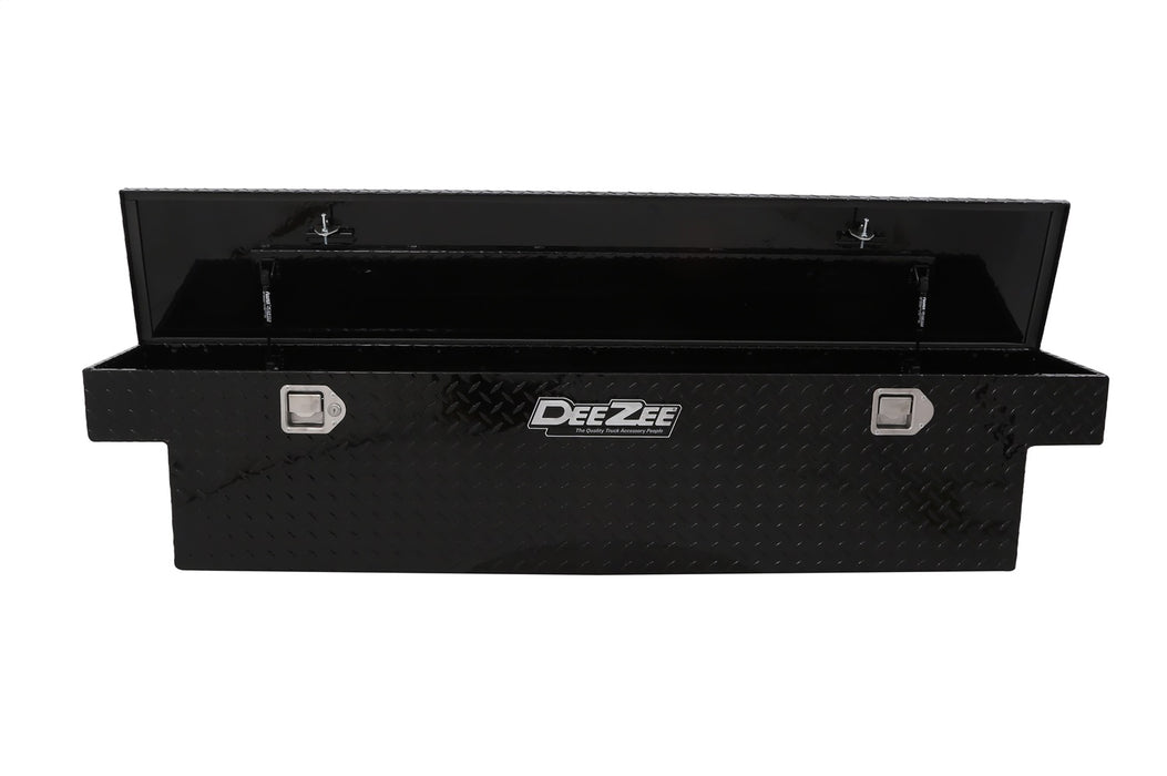 Dee Zee DZ6170NB Specialty Series Single Lid Narrow Crossover Tool Box - Truck Part Superstore