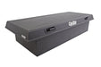 Dee Zee DZ93170TB Platinum Series Single Lid Crossover Tool Box; Full Size; Textured Black; - Truck Part Superstore