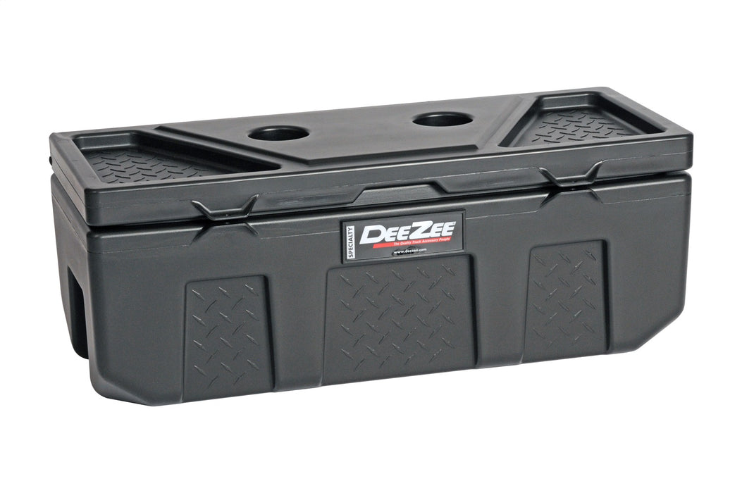 Dee Zee DZ6535P Specialty Series Universal Storage Poly Storage Chest - Truck Part Superstore