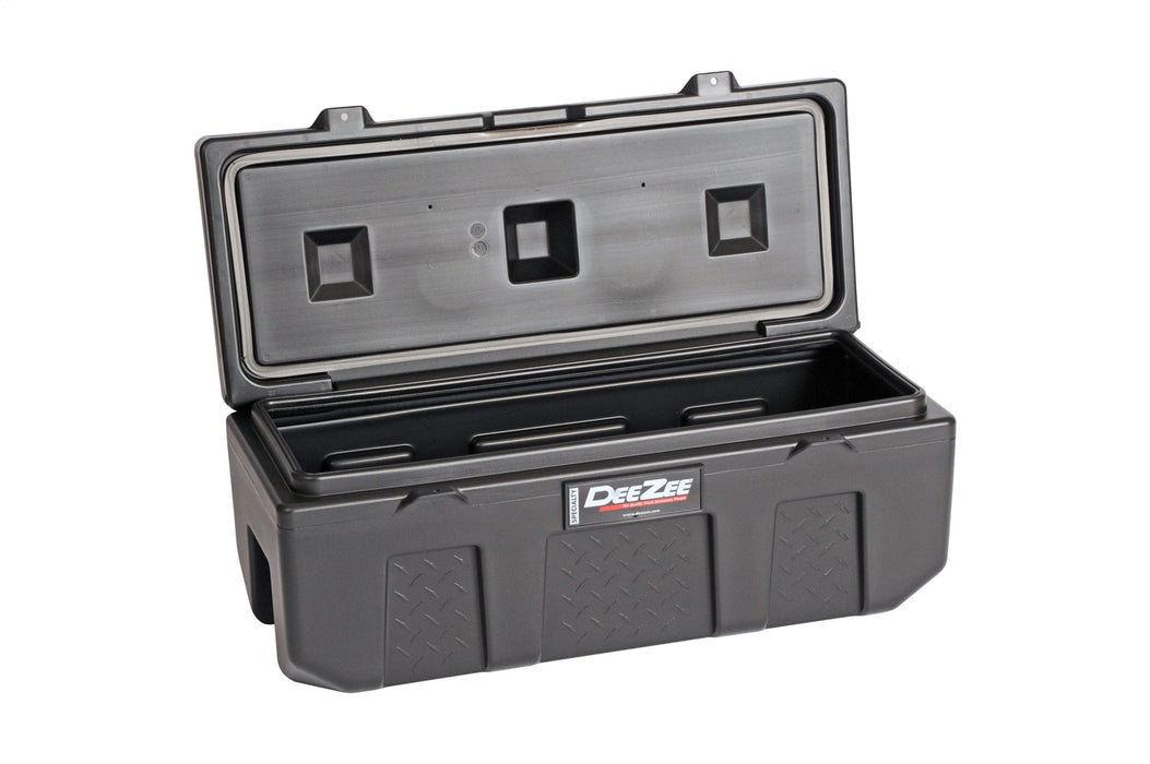 Dee Zee DZ6535P Specialty Series Universal Storage Poly Storage Chest - Truck Part Superstore