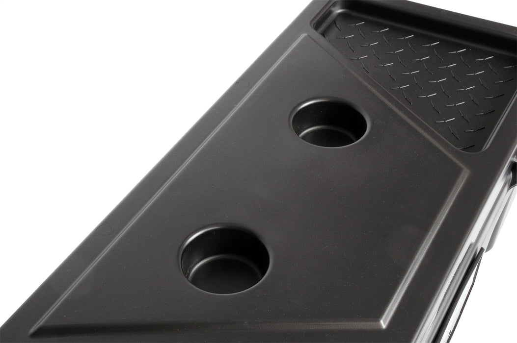 Dee Zee DZ6535P Specialty Series Universal Storage Poly Storage Chest - Truck Part Superstore