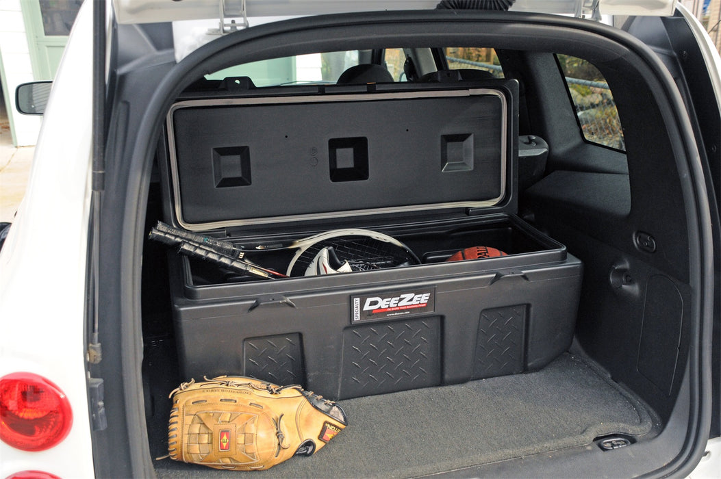 Dee Zee DZ6535P Specialty Series Universal Storage Poly Storage Chest - Truck Part Superstore